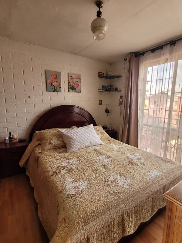 Hermosa y Amplia Casa en Pudahuel Sur