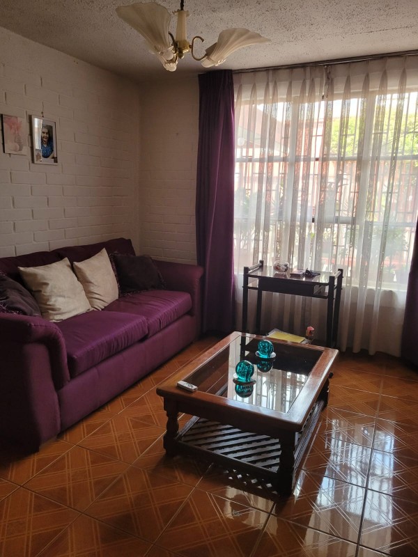 Hermosa y Amplia Casa en Pudahuel Sur