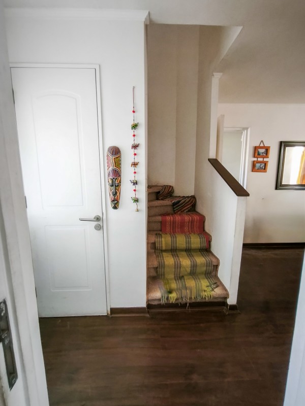 Hermosa Casa en Condominio Privado, San Bernardo