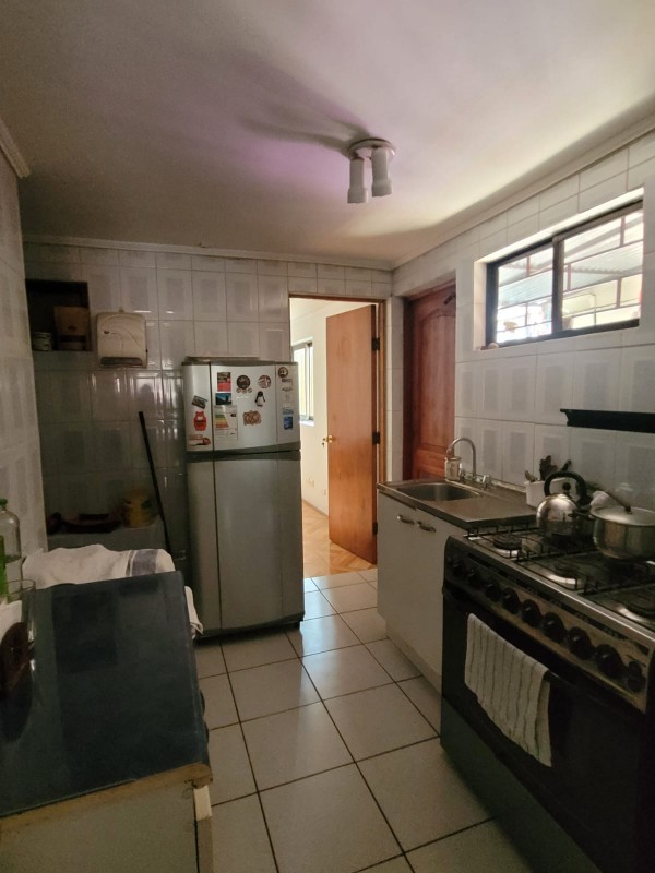 Hermosa y Amplia Casa en Pudahuel Sur