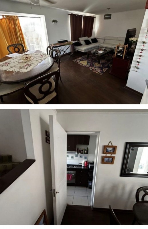 Hermosa Casa en Condominio Privado, San Bernardo