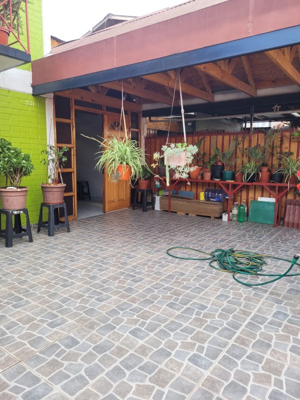 Hermosa y Amplia Casa en Pudahuel Sur