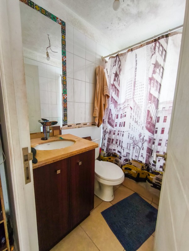 Hermosa Casa en Condominio Privado, San Bernardo