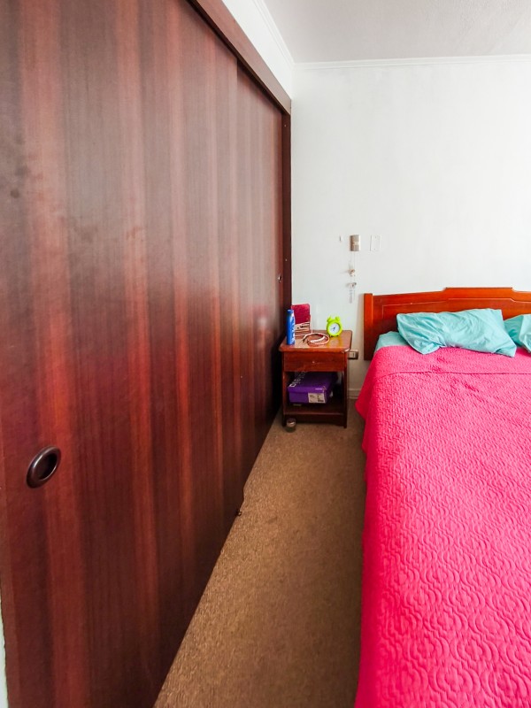 Hermosa Casa en Condominio Privado, San Bernardo