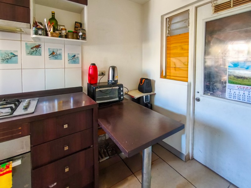 Hermosa Casa en Condominio Privado, San Bernardo