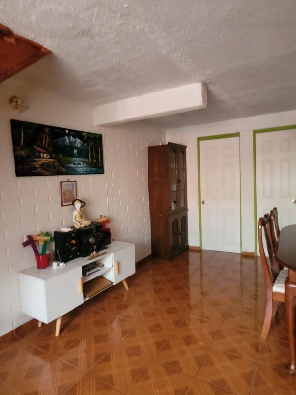 Hermosa y Amplia Casa en Pudahuel Sur