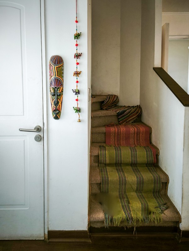 Hermosa Casa en Condominio Privado, San Bernardo