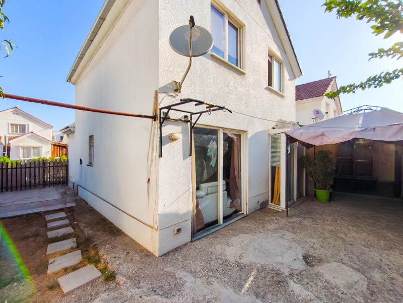 Hermosa Casa en Condominio Privado, San Bernardo