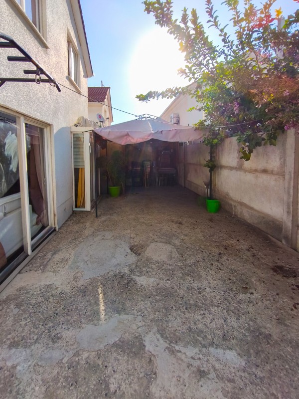 Hermosa Casa en Condominio Privado, San Bernardo