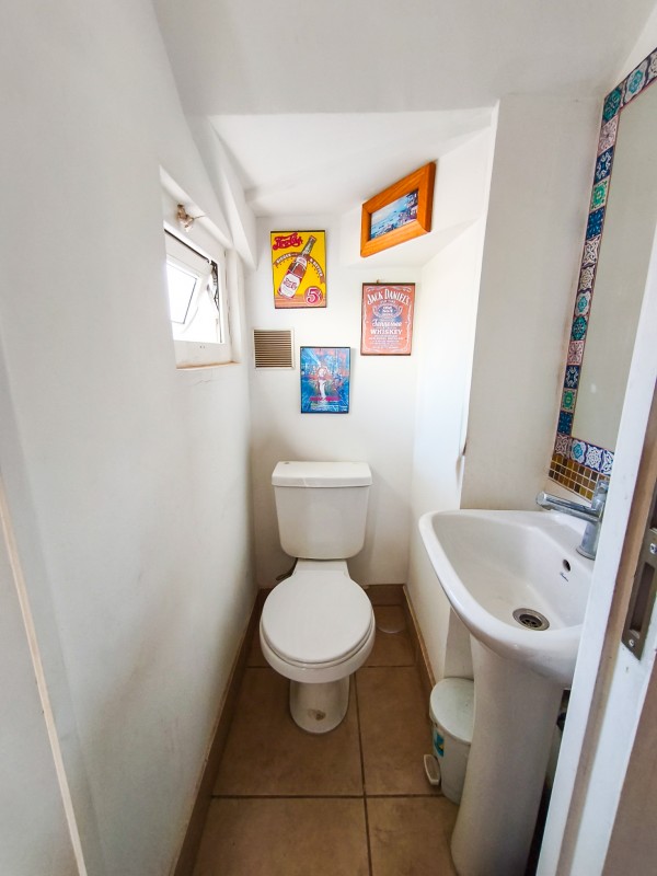 Hermosa Casa en Condominio Privado, San Bernardo