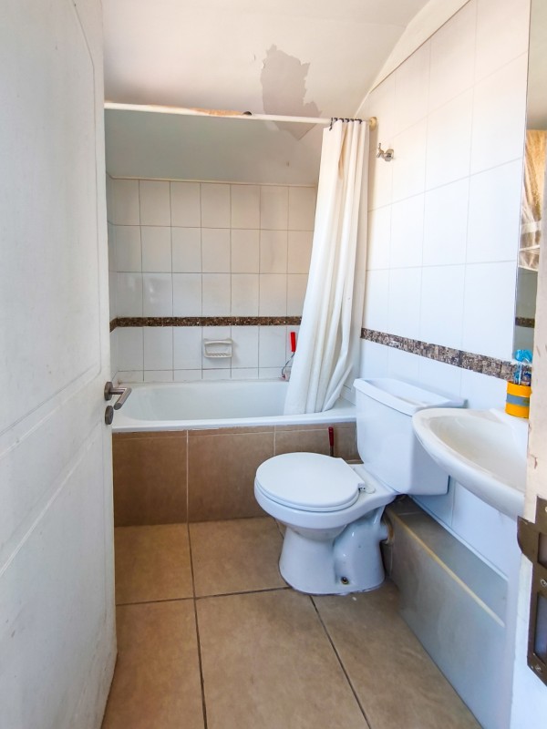 Hermosa Casa en Condominio Privado, San Bernardo