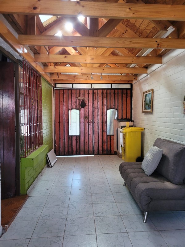 Hermosa y Amplia Casa en Pudahuel Sur