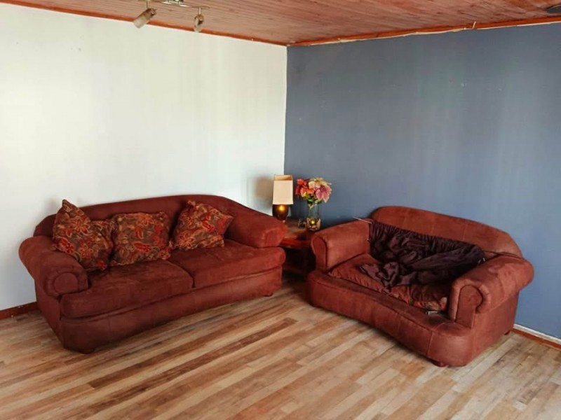 Casa A 5 Min Mall Florida Goo Talca