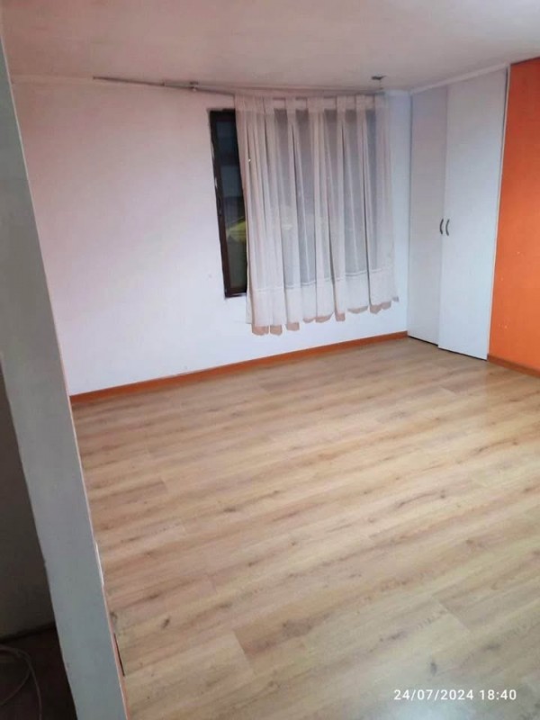 Casa A 5 Min Mall Florida Goo Talca