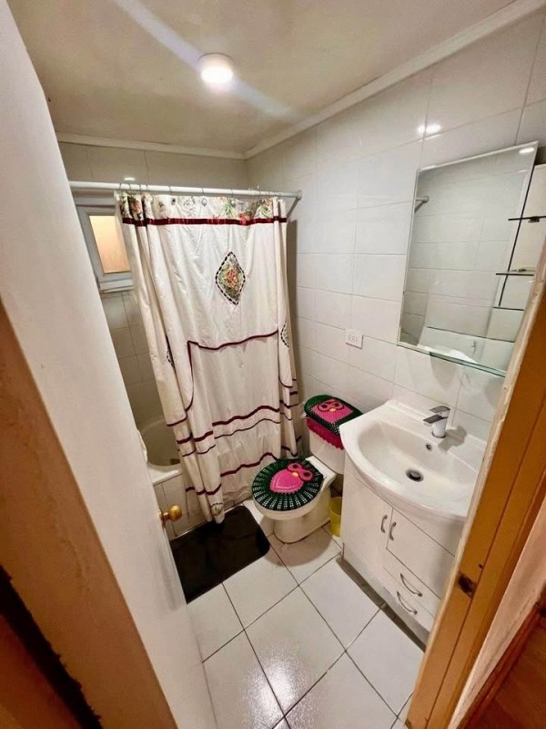 Casa Amoblada Excelente Sector Sur Poniente Talca