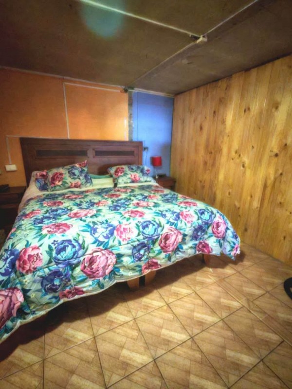 Casa Calle Principal Sector Norte Talca