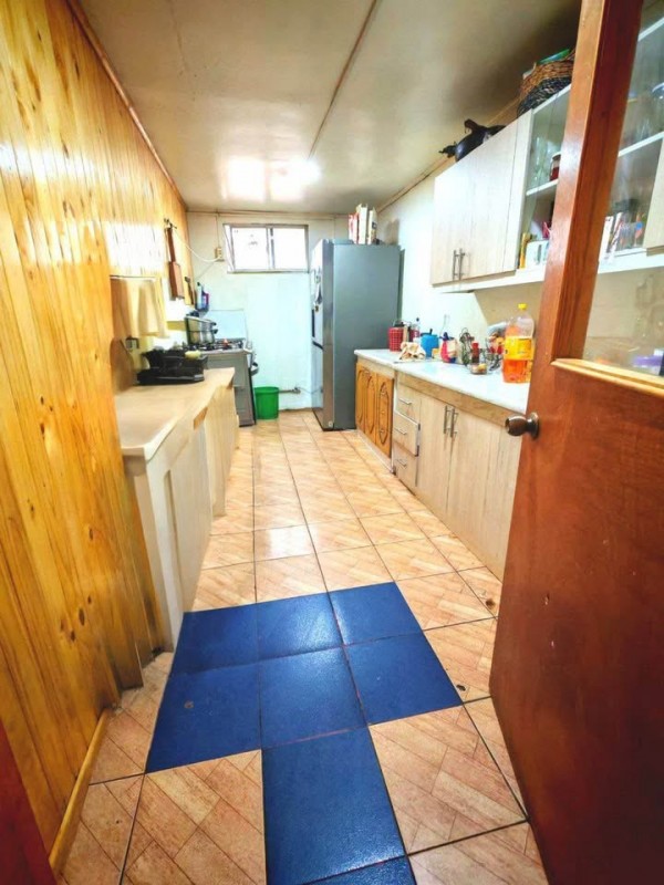 Casa Calle Principal Sector Norte Talca