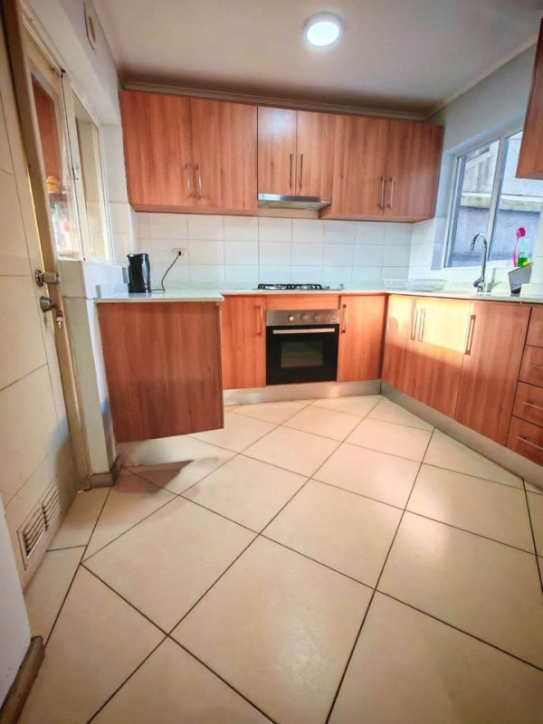 Hermosa Casa Con Excelente Ubicación Sector Oriente de Talca