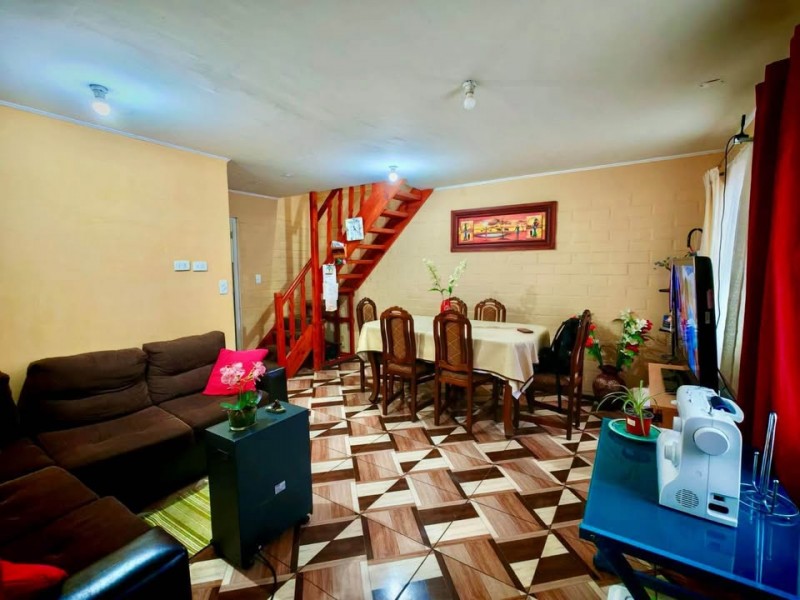 Casa Faustino González