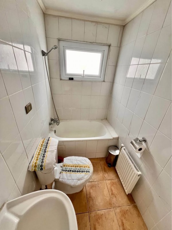 Casa Amoblada Excelente Sector Sur Poniente Talca