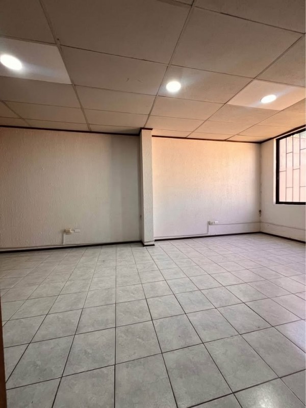 **¡se Arrienda Espaciosa Oficina en el Centro de Talca!** ✨