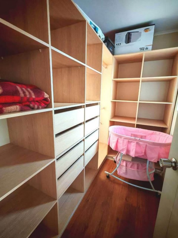 Casa Exclusiva Sector Oriente Valles del Country Talca