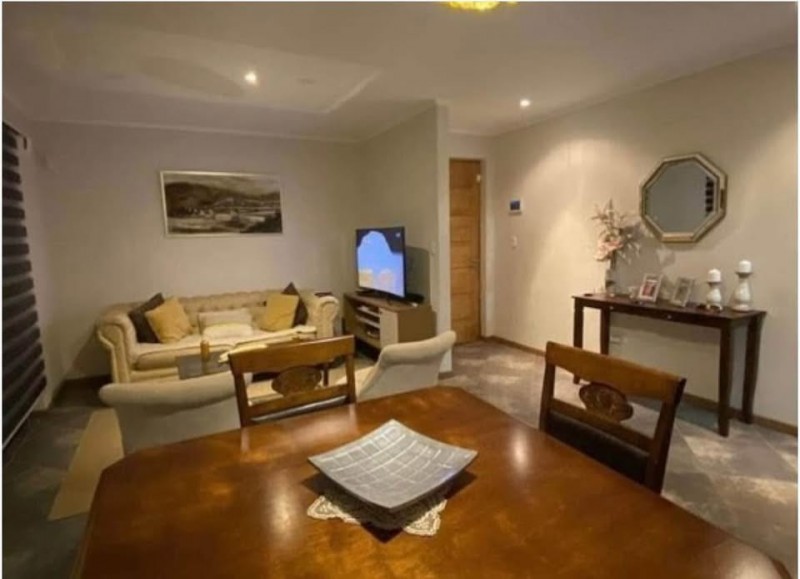 Casa Exclusiva Parque San Valentín