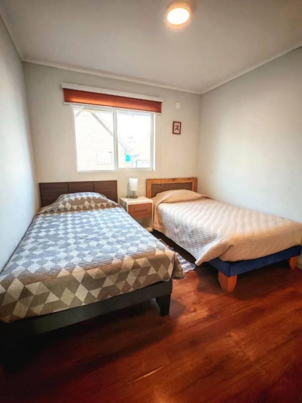 Hermosa Casa Con Excelente Ubicación Sector Oriente de Talca