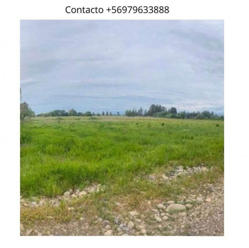 Parcela A 15 Min del Líder las Rastras