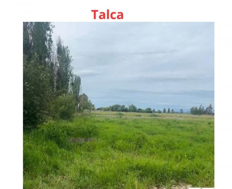 Parcela A 15 Min del Líder las Rastras