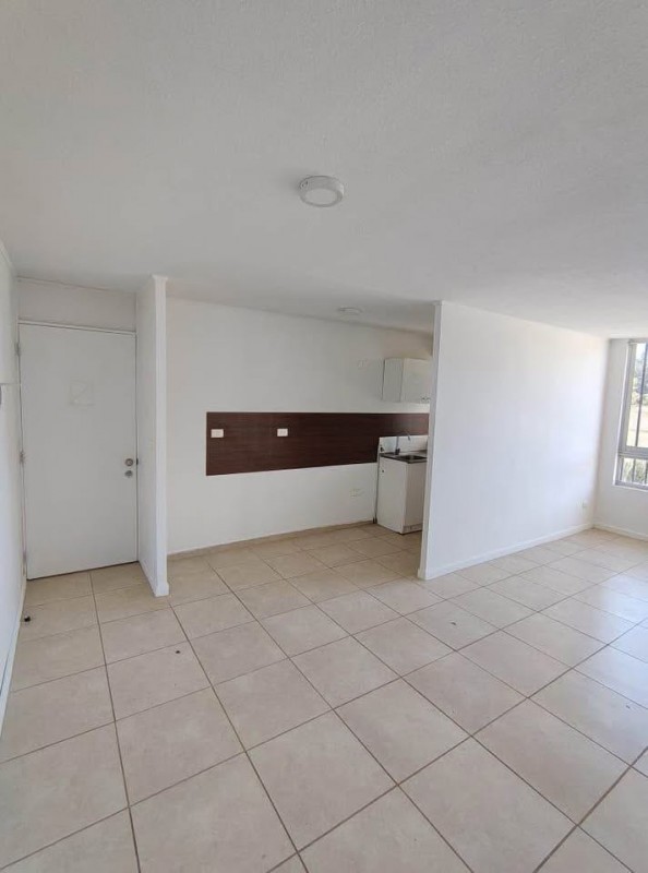 Departamento A 2 Min de la Utal Condominio