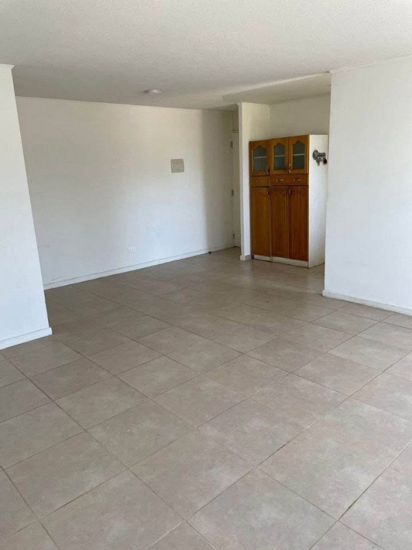 Departamento A 2 Min de la Utal Condominio