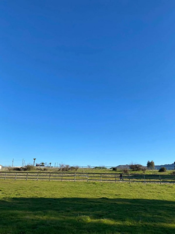 Parcela 500 M2 Sector Numpay Maule