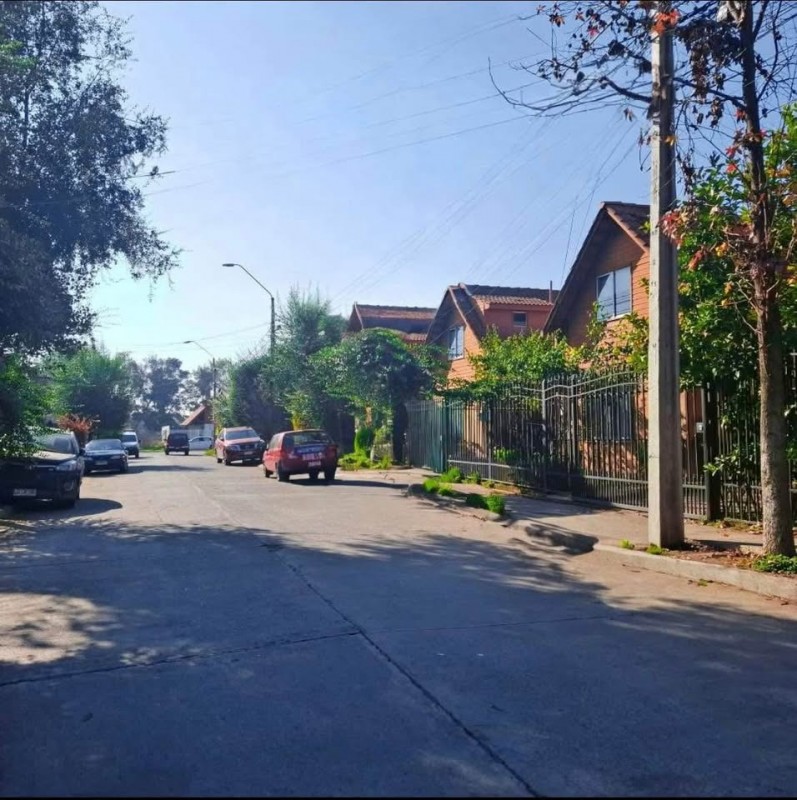 Casa en la Foresta Sector Sur Talca