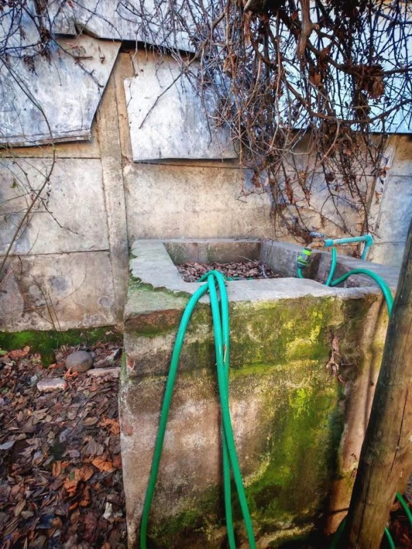 Casa Con Mucho Terreno para Inversión 8 Sur Cerca de Inacap