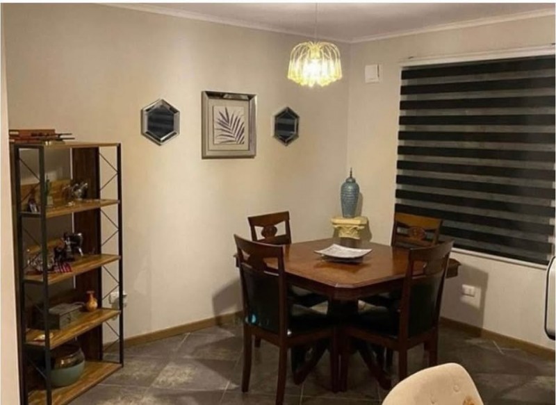 Casa Exclusiva Parque San Valentín