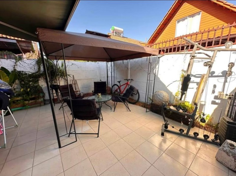 Casa en la Foresta Sector Sur Talca