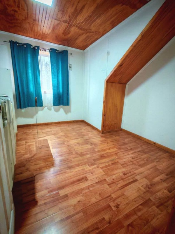 Casa Calle Principal Sector Norte Talca