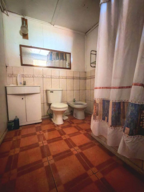 Casa Talca Cancha Rallada en Venta