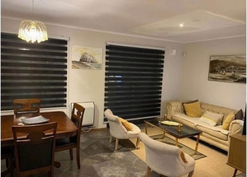 Casa Exclusiva Parque San Valentín