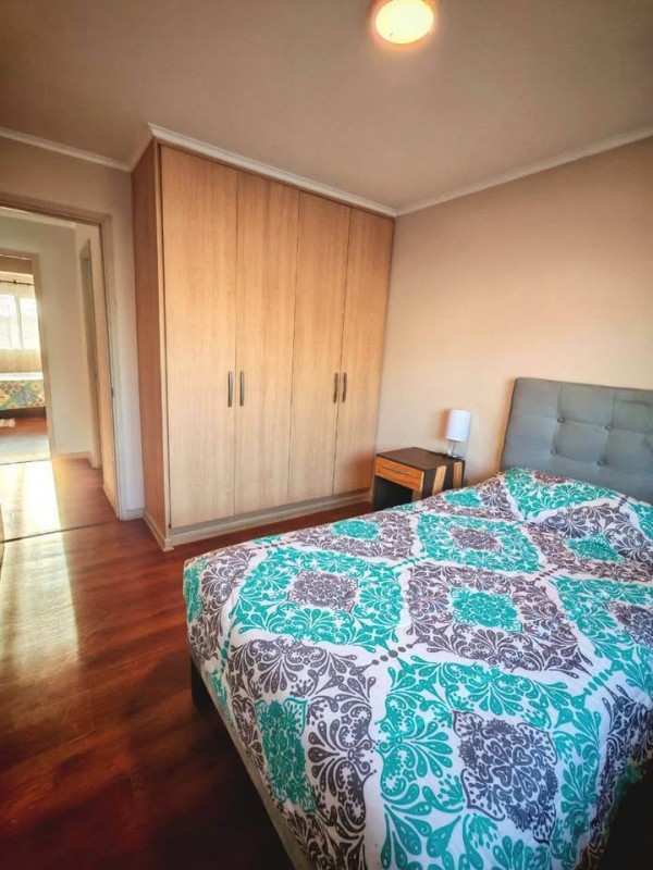 Hermosa Casa Con Excelente Ubicación Sector Oriente de Talca