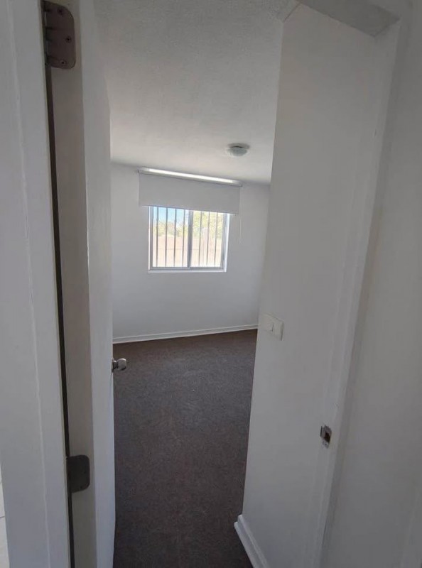 Departamento A 2 Min de la Utal Condominio