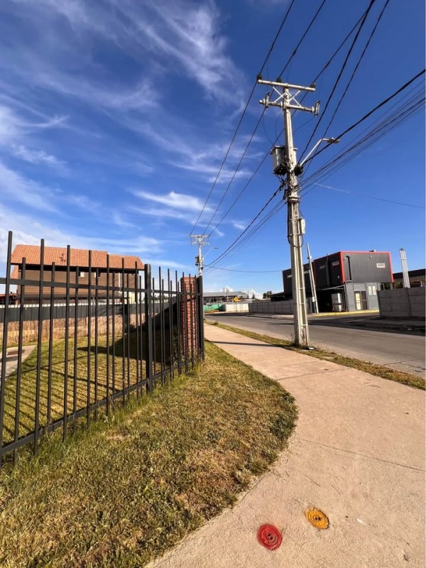 Casa Esquina Hacienda Esmeralda