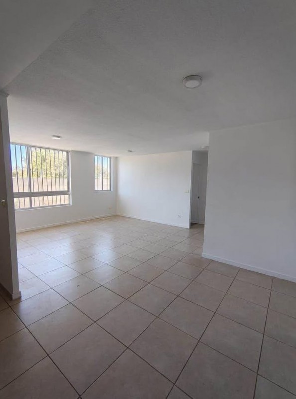 Departamento A 2 Min de la Utal Condominio