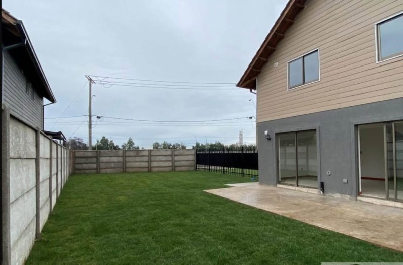 Casa Esquina Hacienda Esmeralda