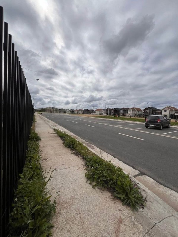 Casa Parque San Valentín Talca