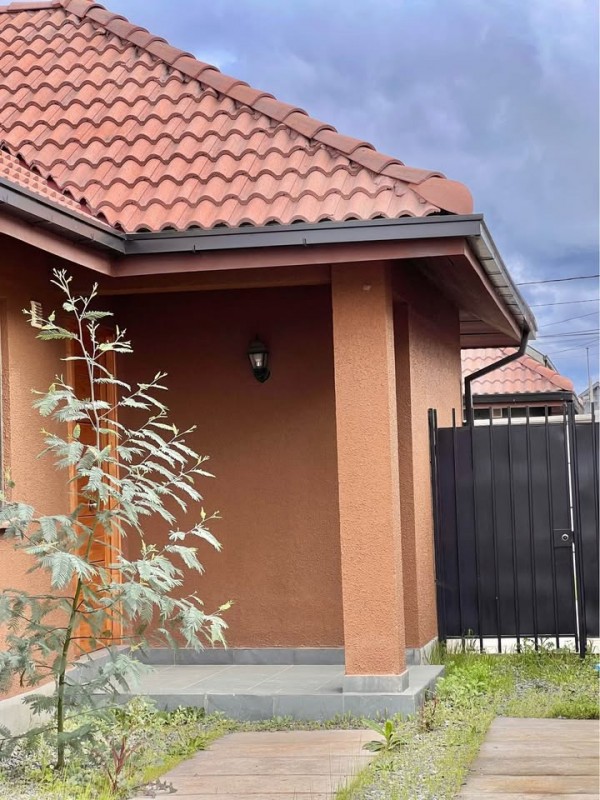 Casa Parque San Valentín Talca