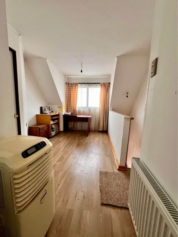 Casa Amoblada Excelente Sector Sur Poniente Talca