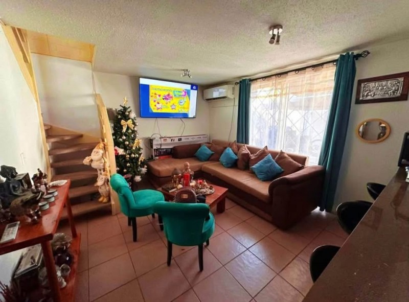 Casa en la Foresta Sector Sur Talca