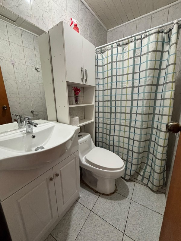 Casa Aislada en San Clemente Talca